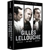 Image de Gilles Lellouche - Coffret 3 films : Pupille + Bac Nord + Goliath