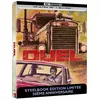 Image de Duel - 4k Ultra Hd + Blu-Ray - Boîtier Steelbook® Limité