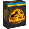 Image de Jurassic Park - L'Intégrale