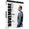 Image de Novembre - Blu-ray