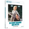 Image de Ils Sont Grands Ces Petits - Blu-Ray