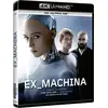 Image de Ex Machina - Blu-ray 4K