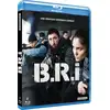 Image de B.R.I - Saison 1 - Blu-ray