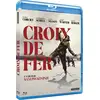 Image de Croix de fer - Blu-ray