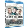 Image de Au Nom De Tous Les Miens - Blu-Ray