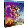 Image de Super Mario Bros. Le Film - Blu-Ray