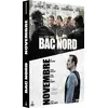 Image de Novembre + Bac Nord - DVD