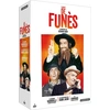 Image de Louis de Funès, 3 comédies de Gérard Oury : La grande vadrouille + Les aventures de Rabbi Jacob + Le corniaud - DVD