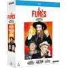 Image de Louis de Funès, 3 comédies de Gérard Oury : La grande vadrouille + Les aventures de Rabbi Jacob + Le corniaud