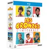 Image de Les Bronzés - L'intégrale - Blu-Ray
