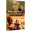 Image de Espion lève-toi + Le Saut de l'ange - Deux films par Yves Boisset