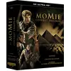 Image de La Momie - Coffret trilogie : La Momie + Le Retour de la momie + La Momie - La tombe de l'Empereur Dragon