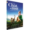 Image de Mon chat et moi, la grande aventure de Rroû