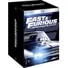 Image de Fast and Furious - L'intégrale 10 films