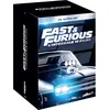 Image de Fast and Furious - L'intégrale 10 films