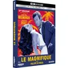 Image de Le Magnifique - 4k Ultra Hd + Blu-Ray - 50ème Anniversaire
