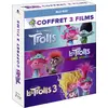 Image de Les Trolls - Coffret 1 à 3