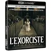 Image de L'Exorciste - Dévotion