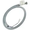 Image de Tuyau d'arrivÃ©e d'eau Aquastop (295597-15363) Lave-vaisselle (C00373181 ARISTON HOTPOINT INDESIT SCHOLTES ELECTROLUX)