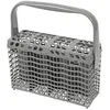 Image de Panier a couverts (grand) (52470-8714) Lave-vaisselle (1524746300 ARTHUR MARTIN ELECTROLUX ZANUSSI ARTHUR MARTIN FAURE ELECTROLUX AEG IKEA JUNO WHIRLPOOL)