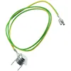 Image de Sonde Ntc Avec Cable (L-700 Mm) SÃ¨che-linge (2953460200 2953450200 ALTUS ESSENTIEL B FAR COLDIS DOMEOS BLUESKY AYA BEKO LISTO CONTINENTAL EDISON)