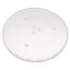Image de Plateau tournant verre 32cm (38808-35273) Four micro-ondes (DE74-20015G SAMSUNG BOSCH SIEMENS NEFF VIVA BRANDT JUNKER CONSTRUCTA BAUMATIC BLAUPUNKT)