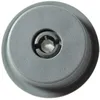 Image de Roulette de panier infÃ©rieur Lave-vaisselle (1782020100 1885900900 BOSCH ELECTROLUX ESSENTIEL B HOOVER DYSON GRUNDIG BLACK ET DECKER BEKO ROWENTA TORNADO)