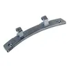 Image de CharniÃ¨re de porte pour sÃ¨che-linge Compatible Aeg, Electrolux, Multi modÃ¨les