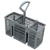 Image de Panier Ã  couverts (285696-11552) Lave-vaisselle (00481957 BOSCH SIEMENS NEFF GAGGENAU VIVA)