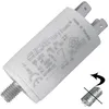 Image de Condensateur 7MF SÃ¨che-linge (41039164 482000079431 INDESIT ROSIERES ZEROWATT OTSEIN HOOVER ARISTON HOTPOINT ASKO CANDY WHIRLPOOL OSTEIN IBERNA BRANDT)