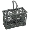 Image de Panier Ã  couverts (2 compartiments avec poignee) (303849-11934) Lave-vaisselle (691410477 C00288367 {marques_appareils}[)]