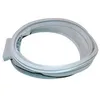 Image de Joint de hublot (manchette) Lave-linge (41027514 BAUKNECHT HOOVER CANDY PHILCO)
