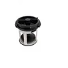 Image de Bouchon de pompe de vidange Lave-linge (481948058106 IGNIS LADEN BAUCKNECHT BAUKNECHT FAGOR BRANDT RADIOLA WHIRLPOOL FUNIX)