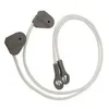 Image de Cables de porte Lave-vaisselle (1881050100 PROLINE BLOMBERG ARDEM LISTO ALTUS UNIC LINE EDEDA GRUNDIG BEKO LADEN VEDETTE OCEAN SMEG SANGIORGIO UNICLINE FAGOR SABA EDESA AYA FAR OCEANIC SELECLINE WHIRL