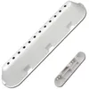 Image de Aube de tambour (64352-27107) Lave-linge (C00268109 C00533119 ARISTON HOTPOINT INDESIT SCHOLTES WHIRLPOOL 2I MARCHI)