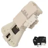 Image de SÃ©curitÃ© de porte Fermeture Verrou Lave-linge (C00085194 482000089312 2I MARCHI INDESIT WHIRLPOOL ARISTON HOTPOINT SCHOLTES CREDA ARTHUR MARTIN ELECTROLUX)
