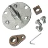 Image de Kit palier SÃ¨che-linge (C00113038 WHIRLPOOL ARISTON HOTPOINT CREDA INDESIT)