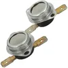 Image de Kit thermostat SÃ¨che-linge (C00112196 C00142300 2I MARCHI INDESIT CREDA ARISTON HOTPOINT WHIRLPOOL)