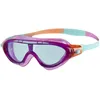 Image de Speedo Biofuse Rift Lunette Mixte Enfant, Orchid/Soft Coral/Peppermint, Taille Unique