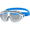 Image de Lunette Natation Piscine Speedo Biofuse Rift Mask Blanc Unique