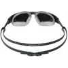 Image de Speedo Aquapulse Lunettes De Natation Pro Mirror Unisex, Couleur Argent, Taille Unique - 8-12263d637