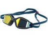 Image de Lunette Natation Piscine Speedo Hydropulse Mirror Black Noir 71744