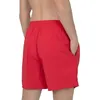 Image de Speedo Short De Bain Essentials 16Â¿Â¿ Homme S Fed Rouge
