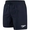Image de Speedo - Essentials 16 Watershort - Short De Bain Taille Xs, Bleu