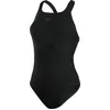 Image de Speedo - Women's Eco Endurance+ Medalist - Maillot De Bain Taille 42, Noir