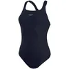 Image de Speedo - Women's Eco Endurance+ Medalist - Maillot De Bain Taille 36, Bleu