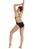 Image de Speedo - Women's Eco Endurance+ Thinstrap 1 Piece - Maillot De Bain Taille 36, Noir