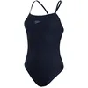 Image de Speedo - Women's Eco Endurance+ Thinstrap 1 Piece - Maillot De Bain Taille 38, Bleu