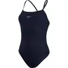 Image de Speedo - Women's Eco Endurance+ Thinstrap 1 Piece - Maillot De Bain Taille 40, Bleu