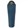 Image de Sac de couchage Mountain Equipement Helium 400 Regular -6°C (Majolica Blue)
